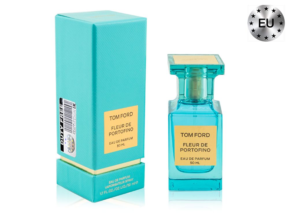 1660 руб - TOM FORD FLEUR DE PORTOFINO, Edp, 50 ml (Lux Europe) лучшая цена